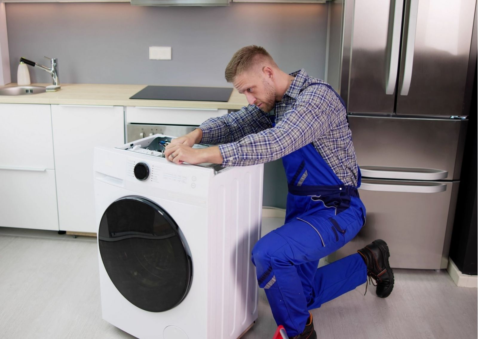 kırşehir beko beyaz eşya servisi